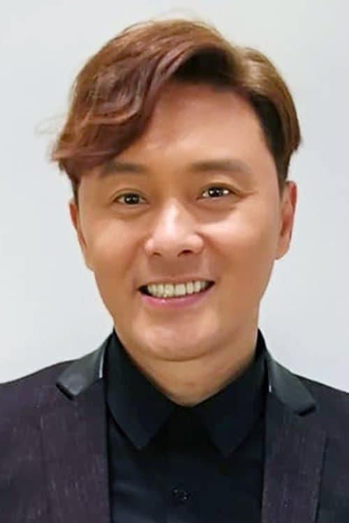 Raymond Cho Wing-Lim image