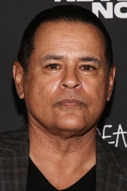 Raymond Cruz image