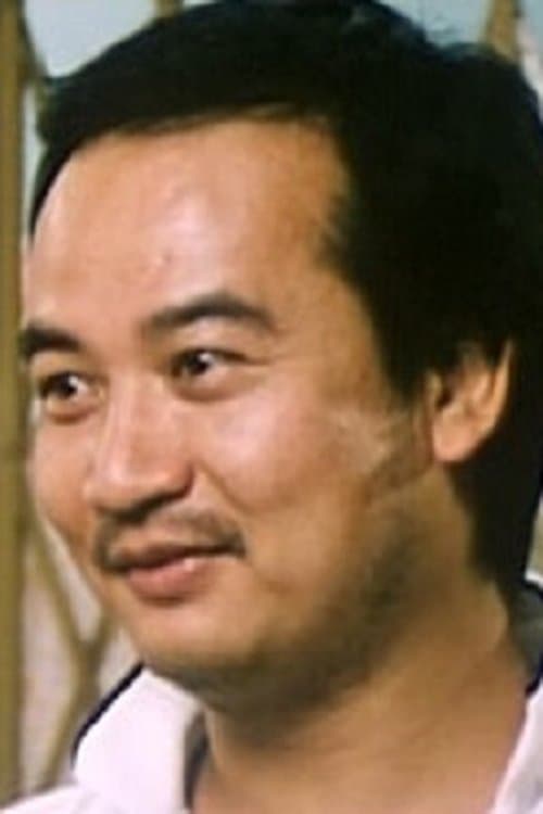 Raymond Fung Sai-Hung image