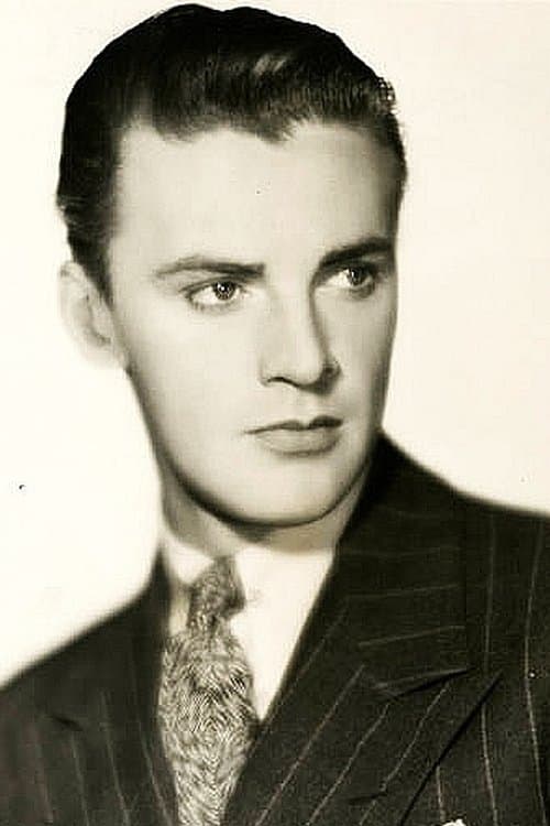 Raymond Hackett image