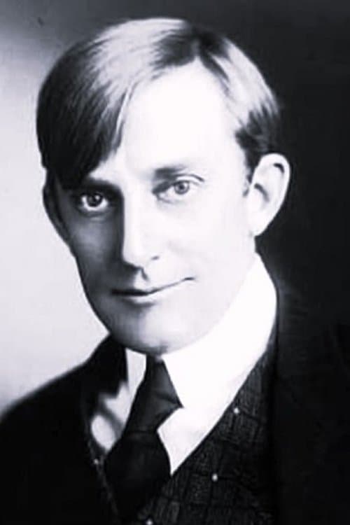 Raymond Hitchcock image