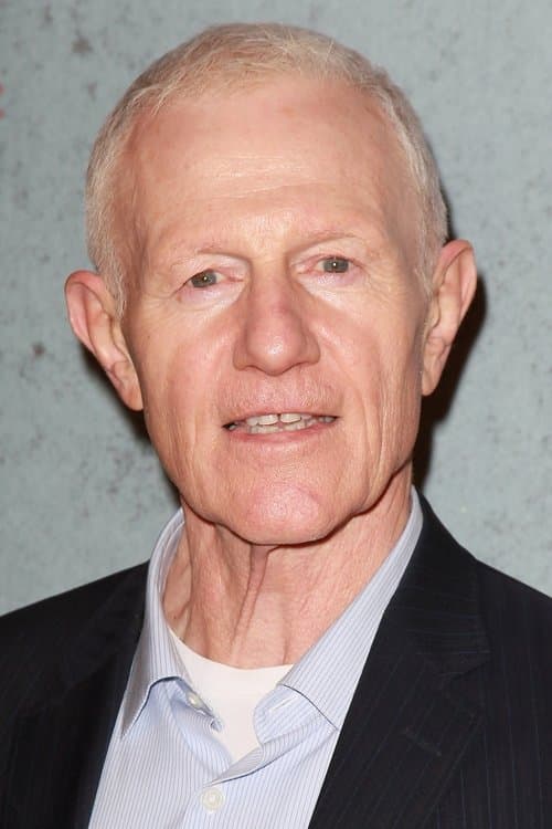 Raymond J. Barry image