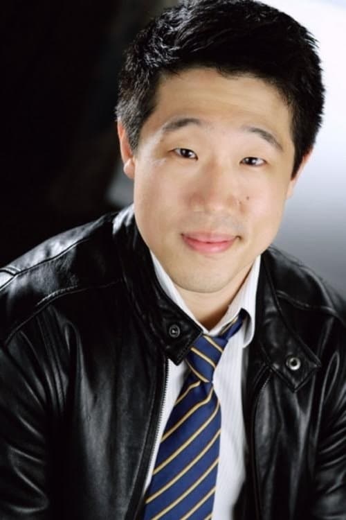 Raymond J. Lee image