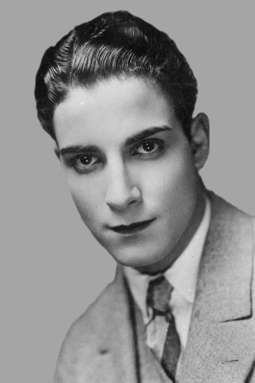Raymond Keane image