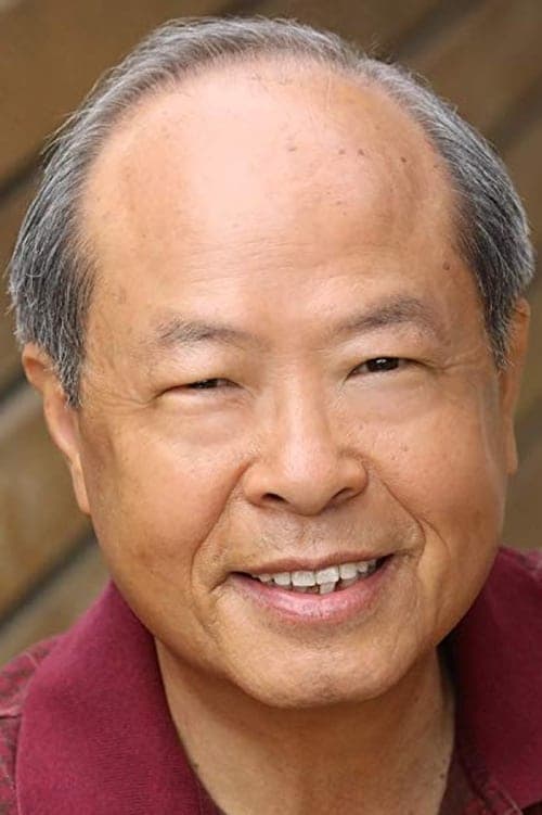 Raymond Ma image