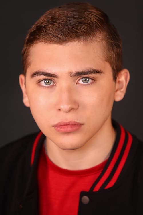 Raymond Ochoa image