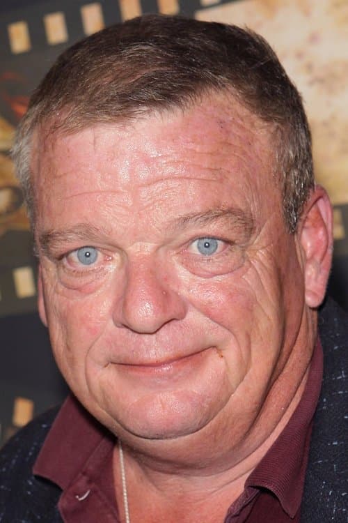 Raymond O'Connor image