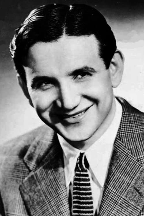 Raymond Scott image
