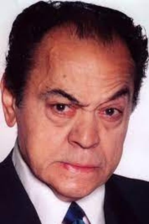 Raymond Serra image