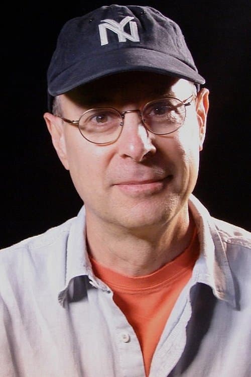Raymond Singer image