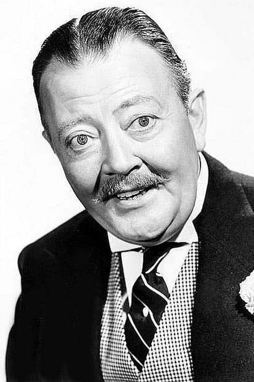 Raymond Walburn image