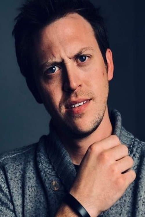 Photo of Raymond Wood