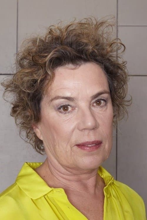 Raymonde de Kuyper image