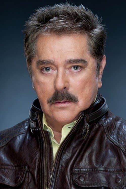 Raymundo Capetillo image