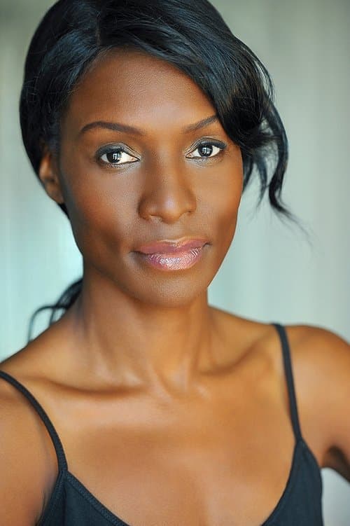 Rayna Campbell image