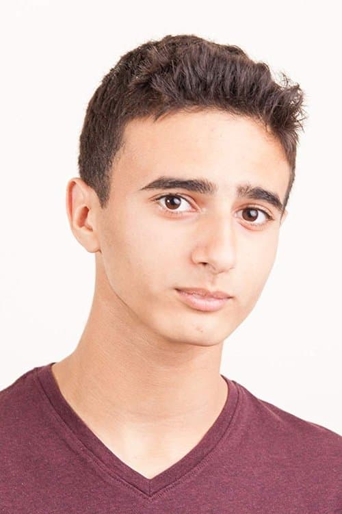 Rayvin Disla image