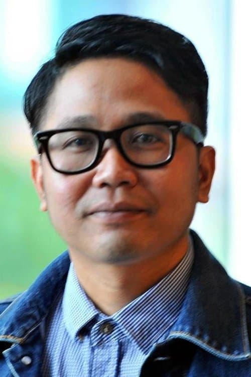 Photo of Razaisyam Rashid