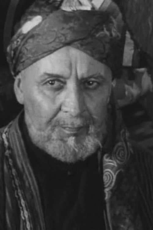 Razak Khamrayev image
