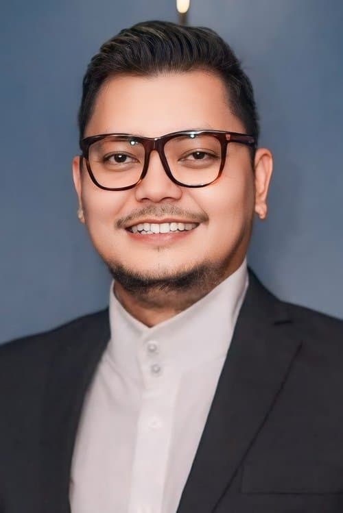 Photo of Razka Robby Ertanto