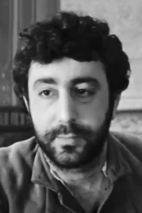 Razmik Aroyan image