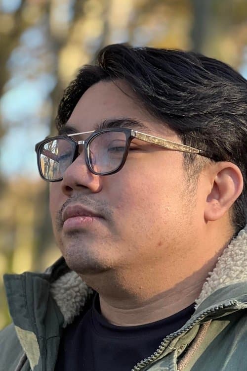 Photo of RC Delos Reyes
