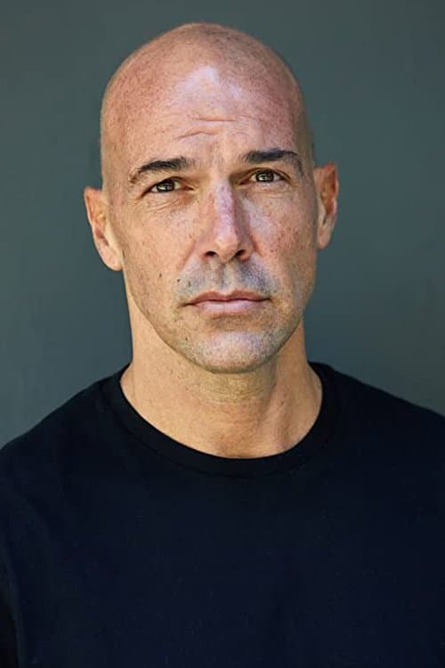 Photo of R.E. Rodgers