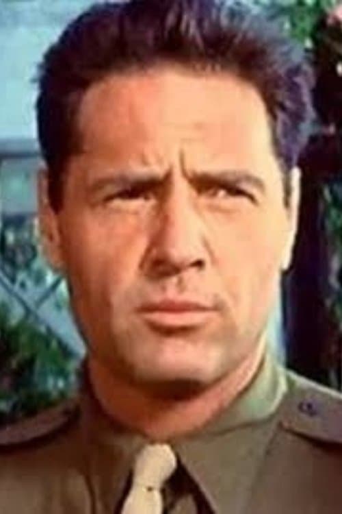 Read Morgan image