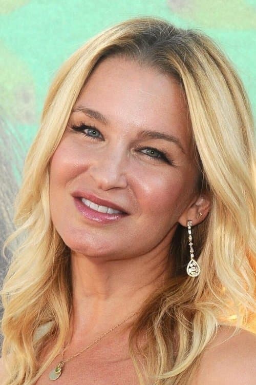 Reagan Pasternak image