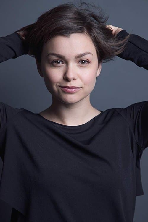 Reba Buhr image
