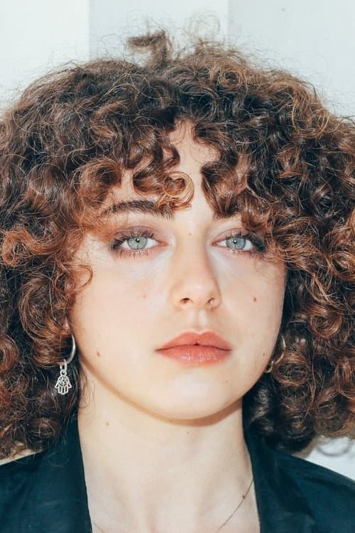Rebecca Antonaci image