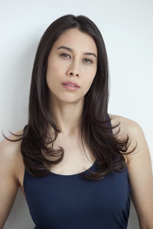 Rebecca Applebaum image
