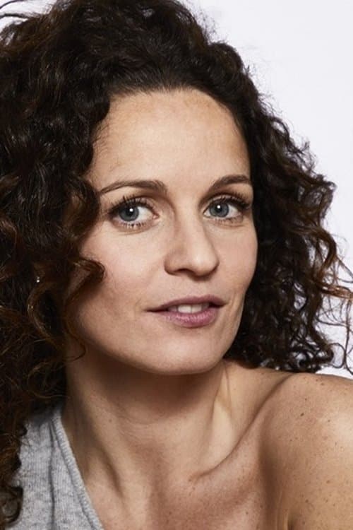 Rebecca Azan image