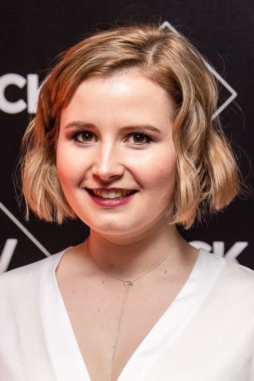 Rebecca Benson image