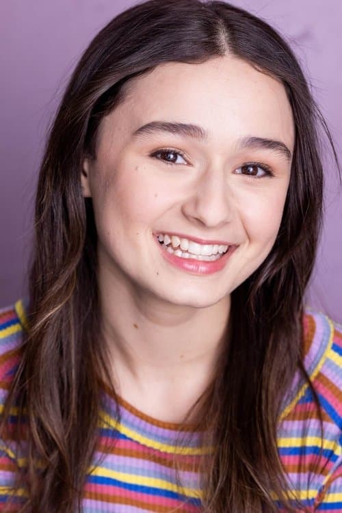 Rebecca Bloom image