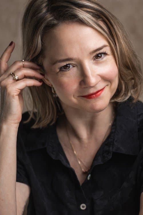 Rebecca Callard image
