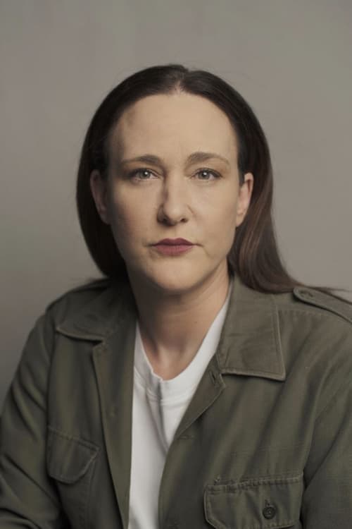 Rebecca-Clare Evans image