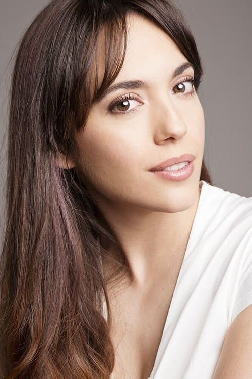 Rebecca Cobos image