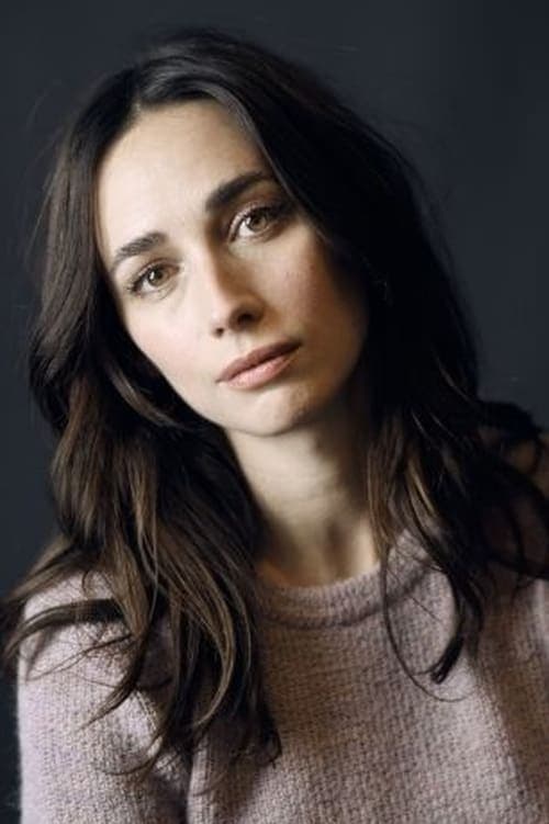 Rebecca Dayan image