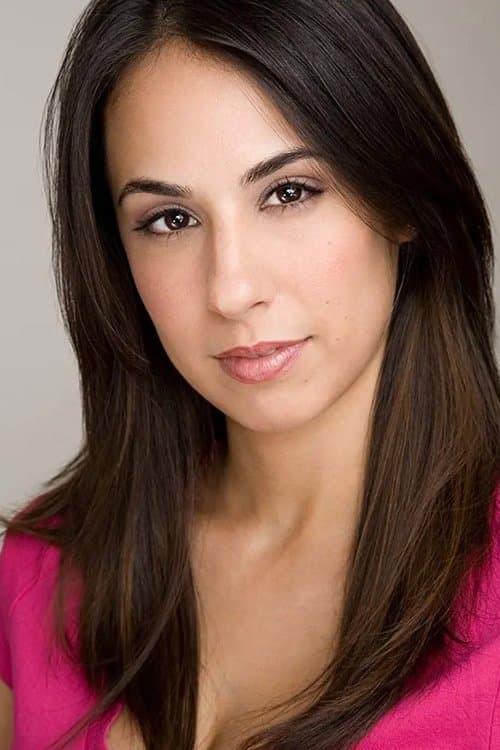 Rebecca Delgado Smith image