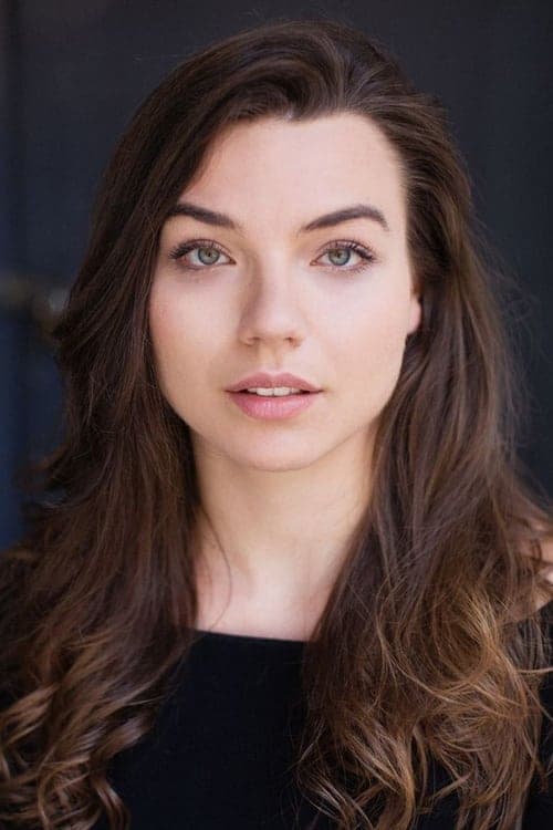Rebecca Dyson-Smith image