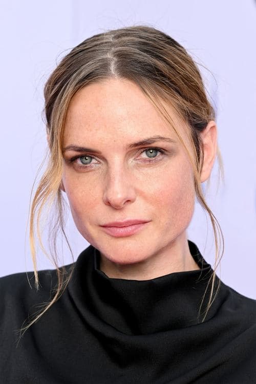 Rebecca Ferguson image