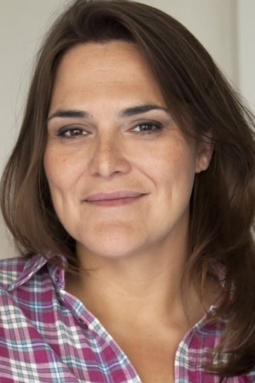 Rebecca Finet image