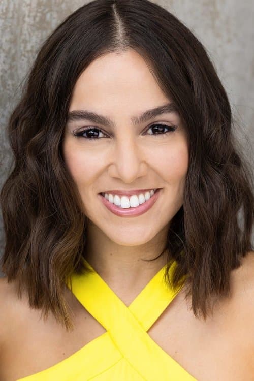 Rebecca Galarza image