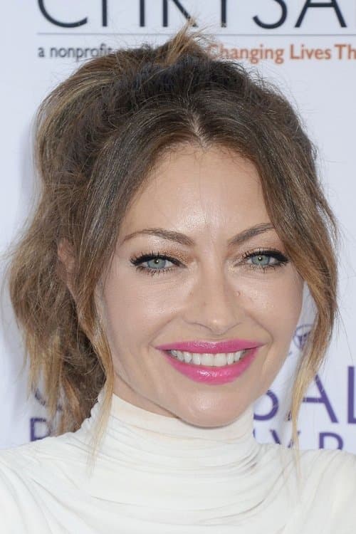 Rebecca Gayheart image
