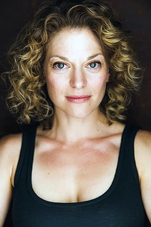 Rebecca Gibel image