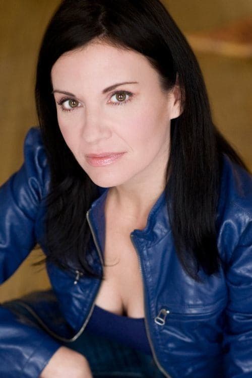 Rebecca Gibson image