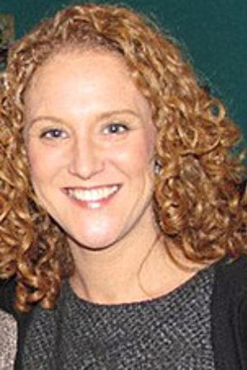 Rebecca Gordon image