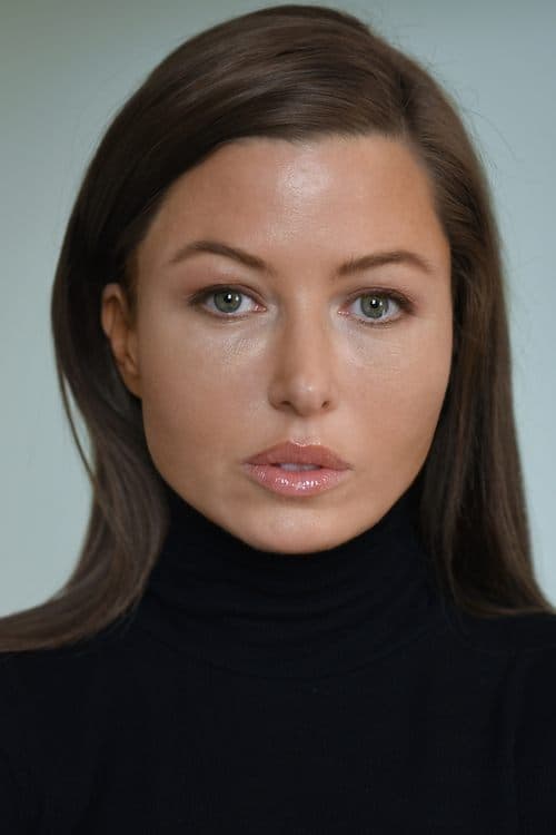 Rebecca Grant image