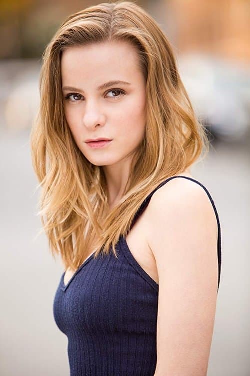 Rebecca Gruss image