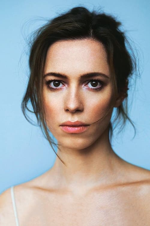 Rebecca Hall image